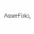 Asset Folio 